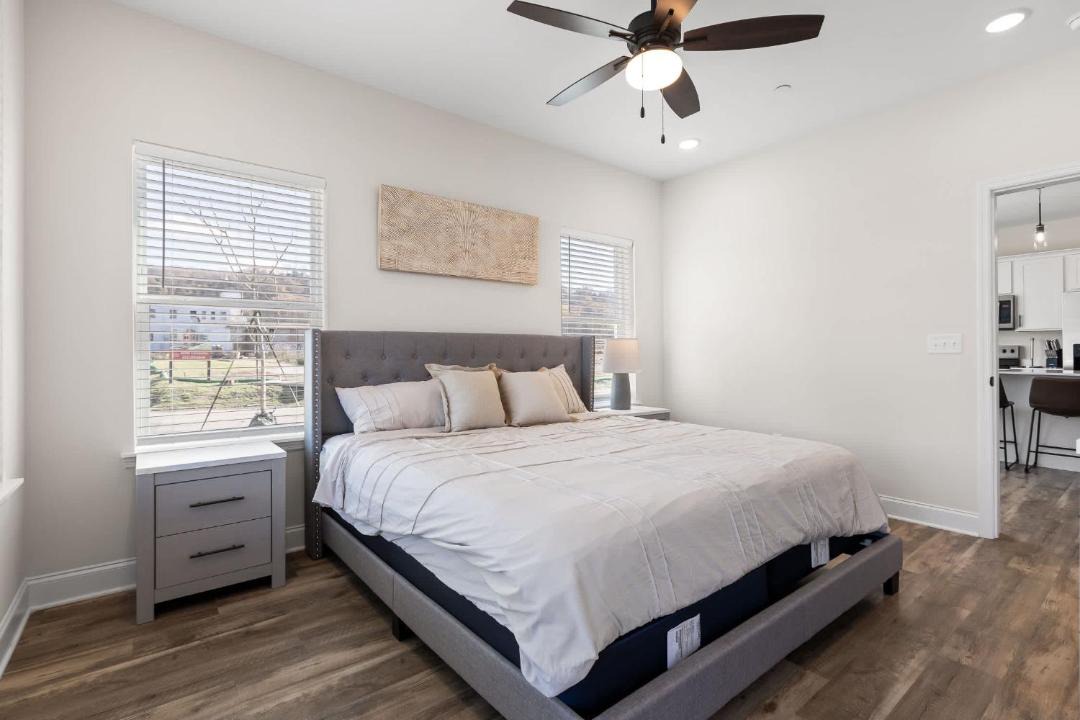 Photo of Bedroom in Chattanooga