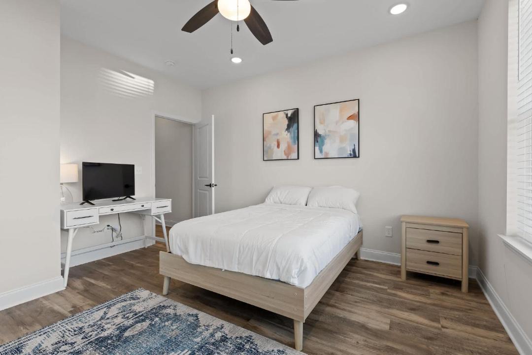 Photo of Bedroom in Chattanooga