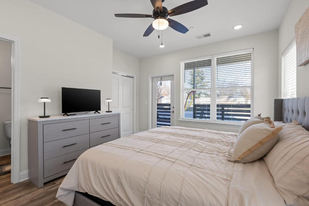 Photo of Bedroom in Chattanooga