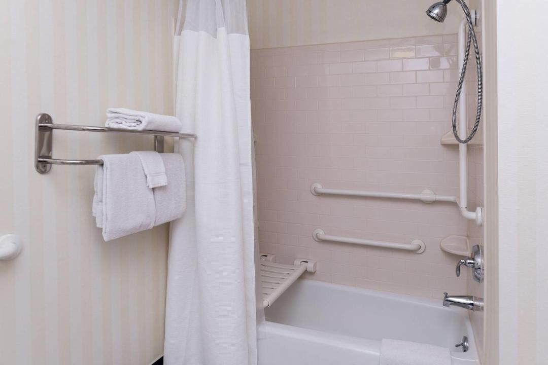 Photo of Bathroom in Schertz