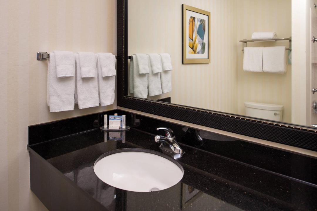 Photo of Bathroom in Schertz