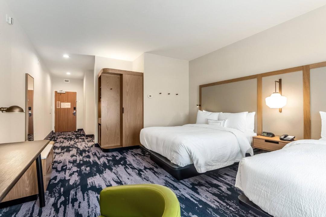 Photo of Bedroom in Dallas-Fort Worth Metroplex DFW