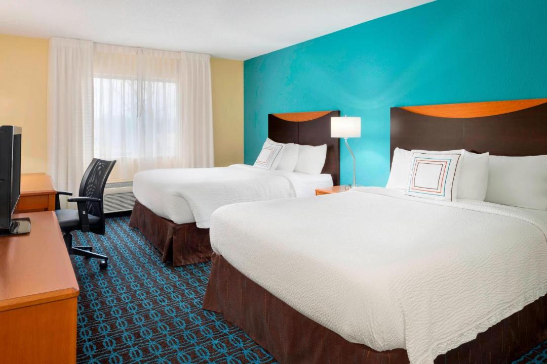 Photo of Bedroom in Lima