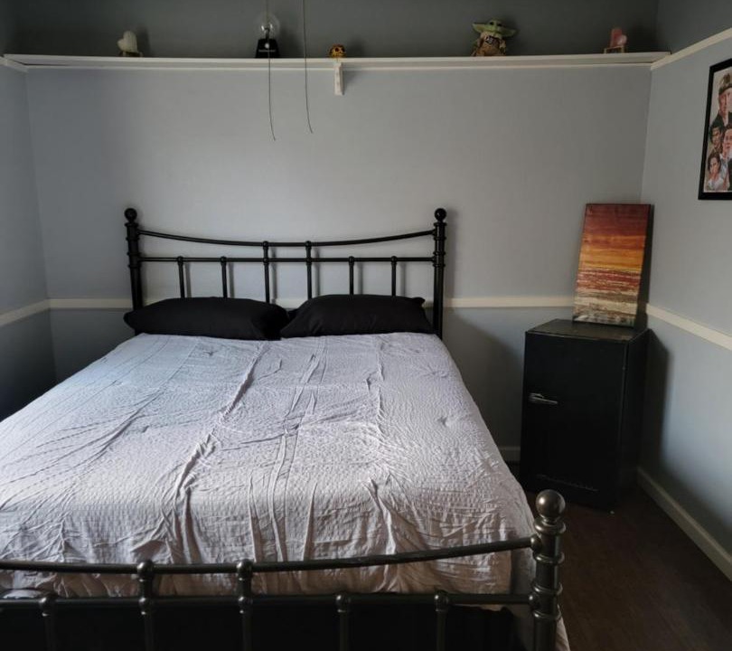 Photo of Bedroom in Southridge