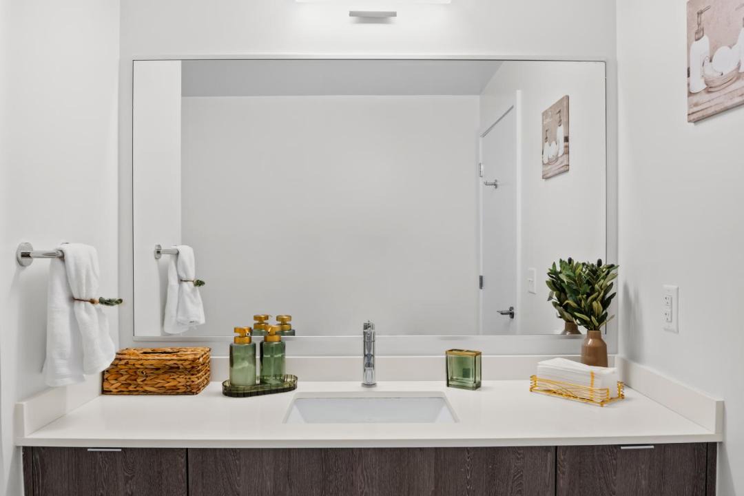 Photo of Bathroom in NoMa