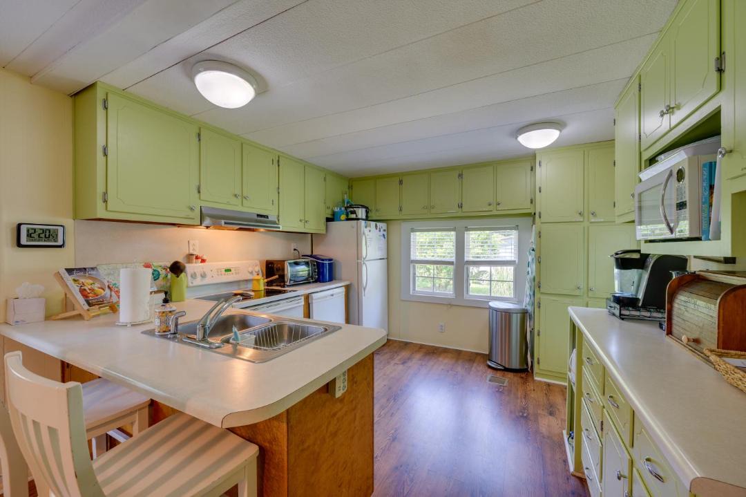 Photo of Kitchen in Eatonton
