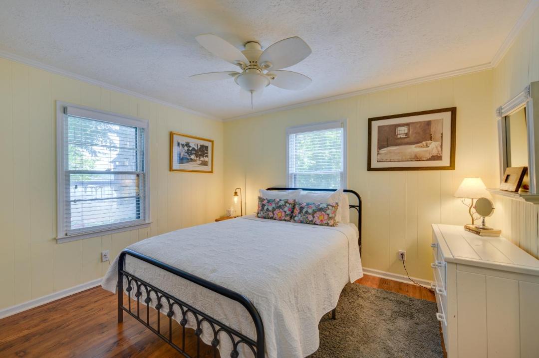 Photo of Bedroom in Eatonton