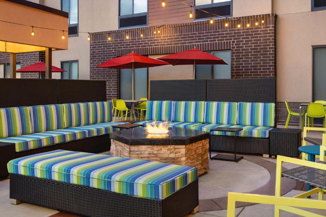 Photo of Patio Balcony in Union Square