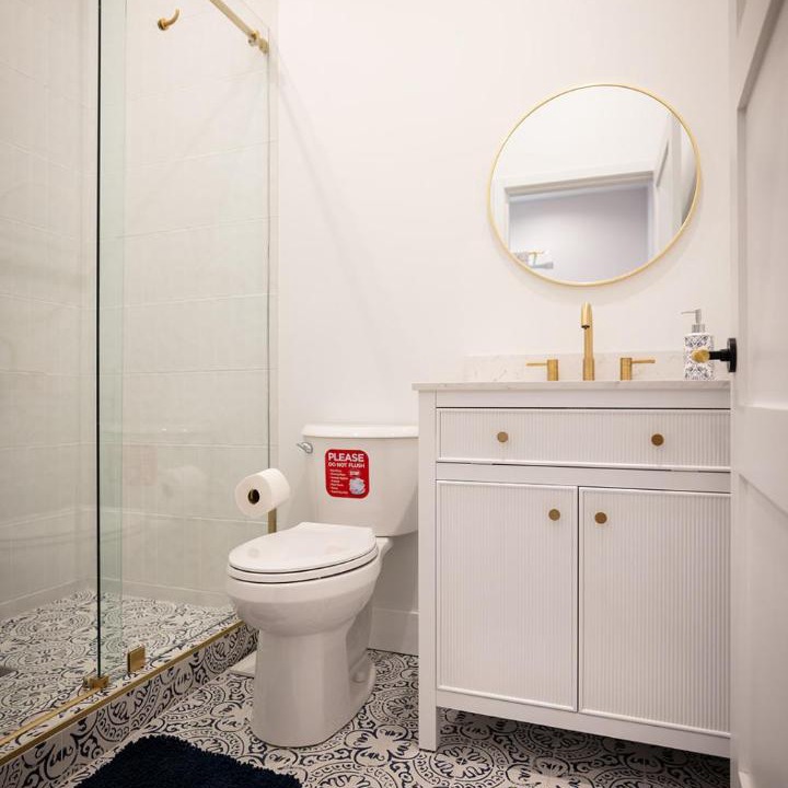 Photo of Bathroom in Burbank