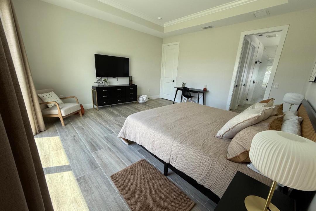 Photo of Bedroom in East Naples