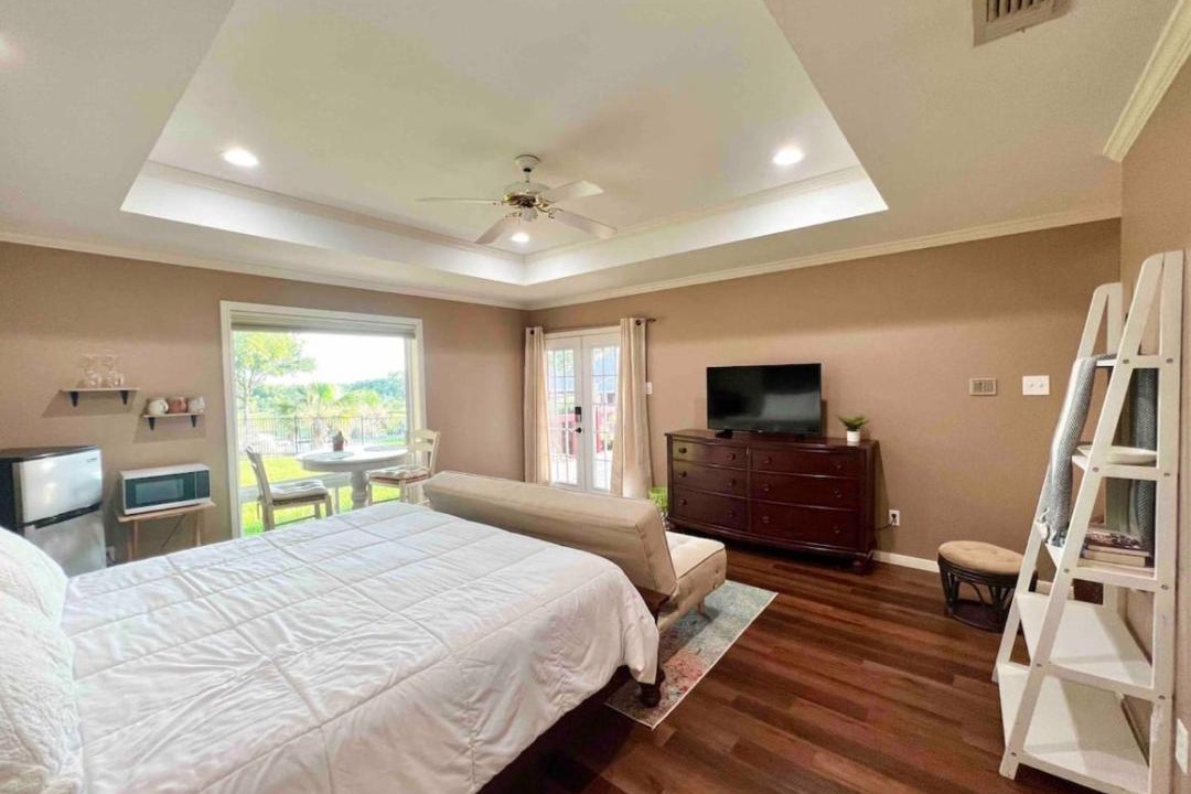 Photo of Bedroom in Temple