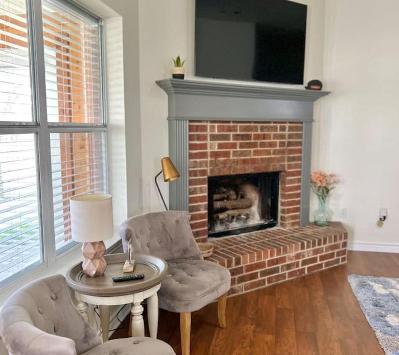 Photo of Livingroom in Temple