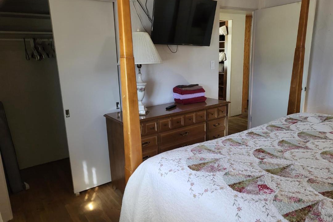 Photo of Bedroom in Truth or Consequences