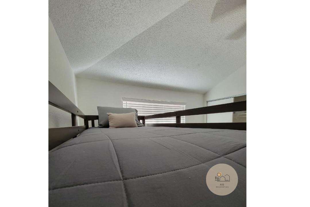 Photo of Bedroom in Biggs Field