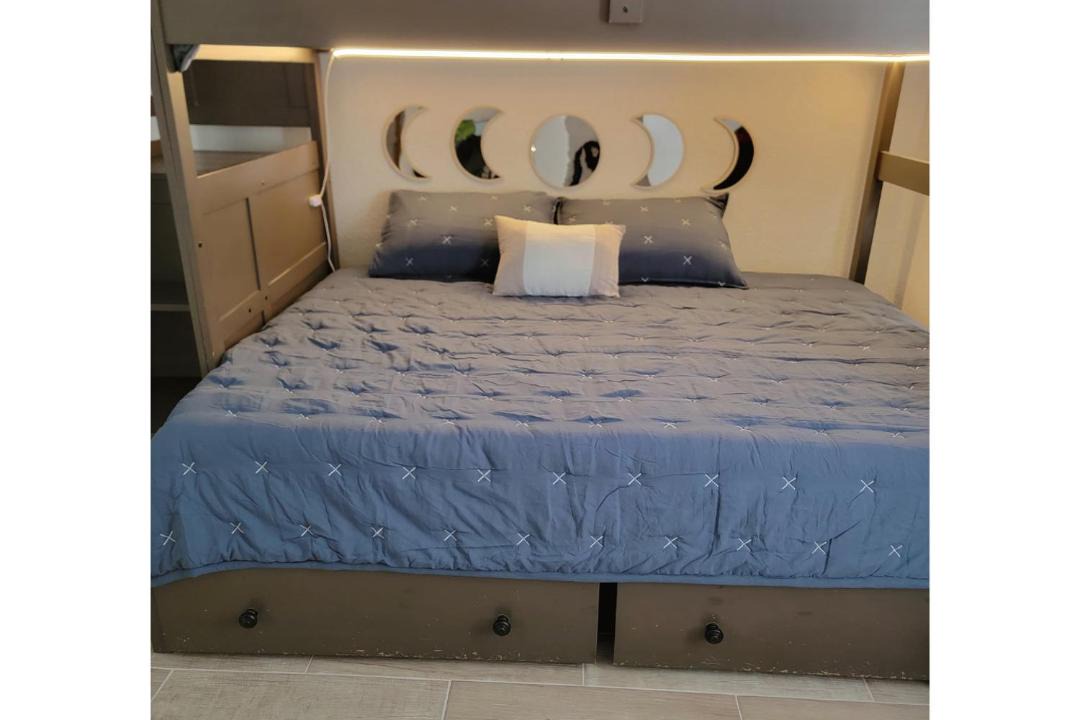 Photo of Bedroom in Biggs Field