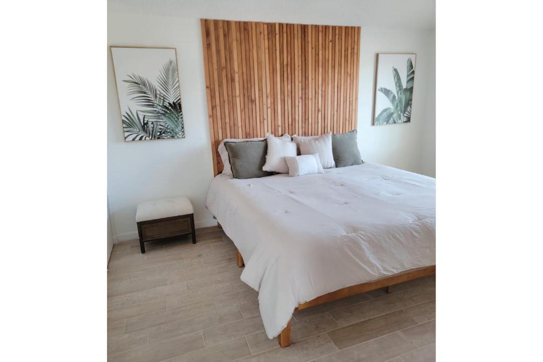 Photo of Bedroom in Biggs Field