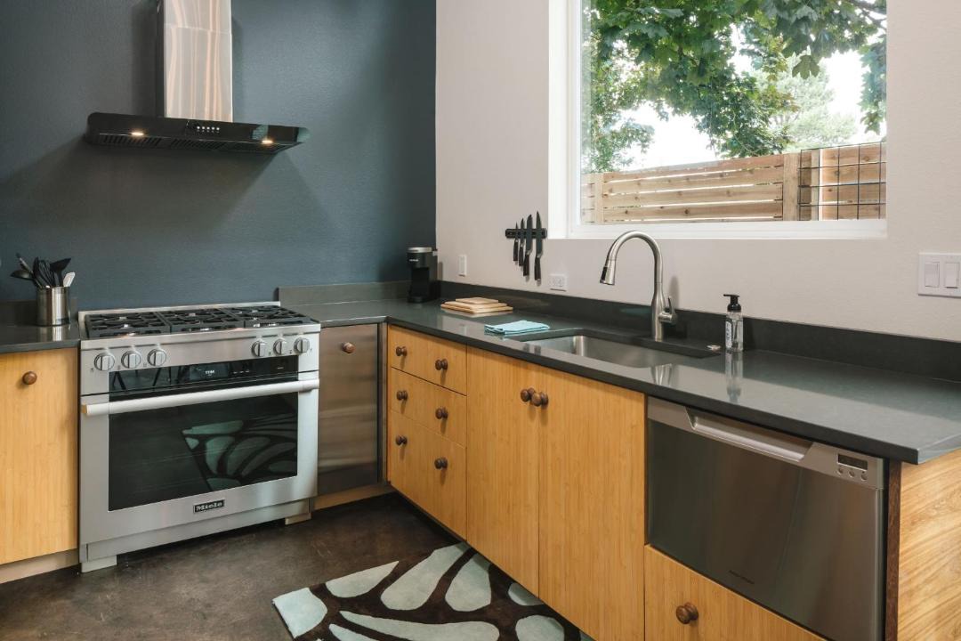 Photo of Kitchen in Brentwood-Darlington