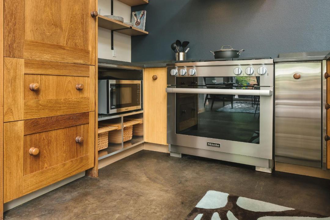 Photo of Kitchen in Brentwood-Darlington