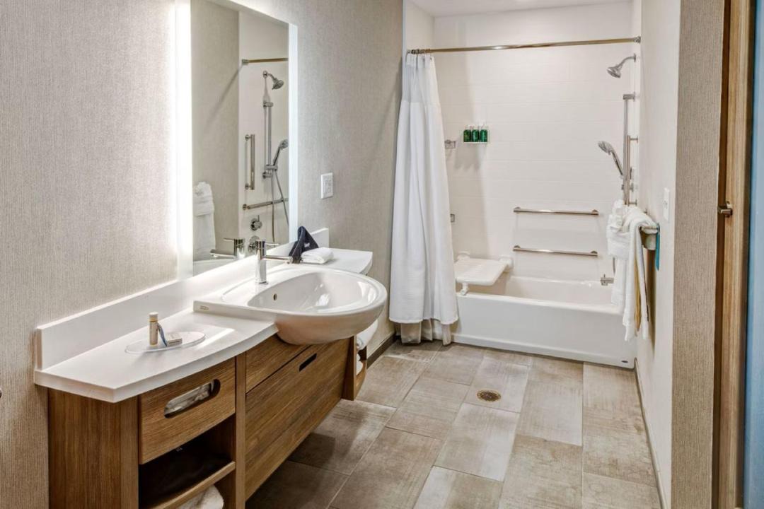 Photo of Bathroom in Brentwood