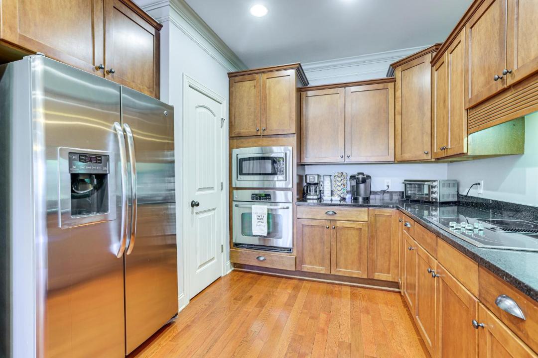 Photo of Kitchen in Lake Oconee
