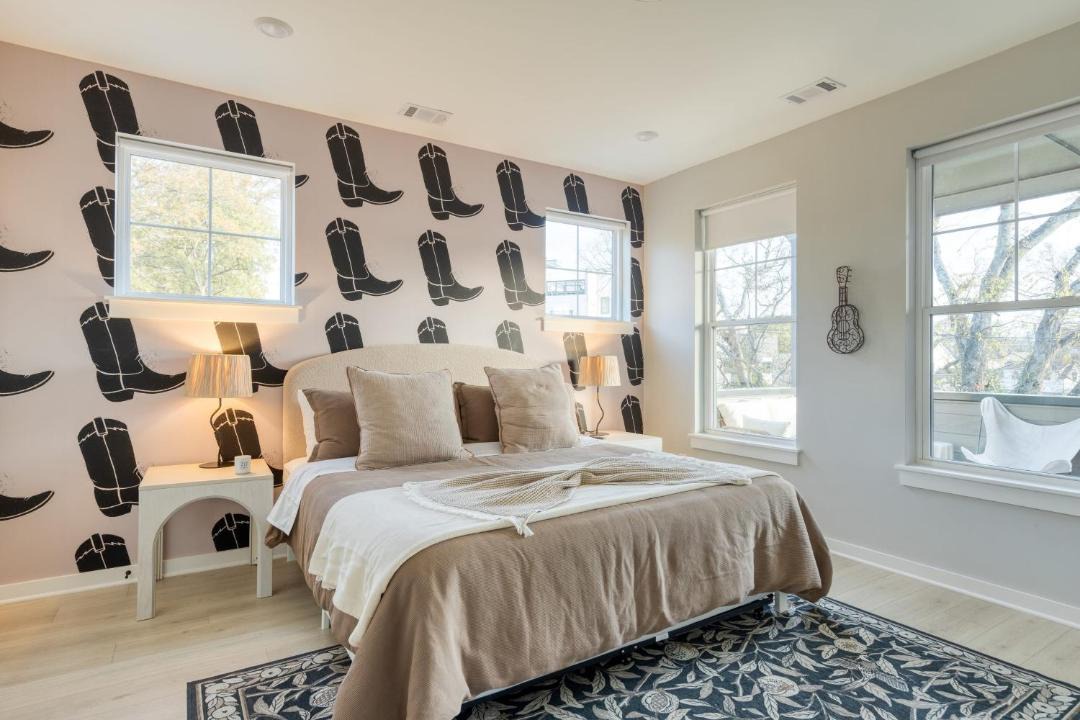Photo of Bedroom in McFerrin Park