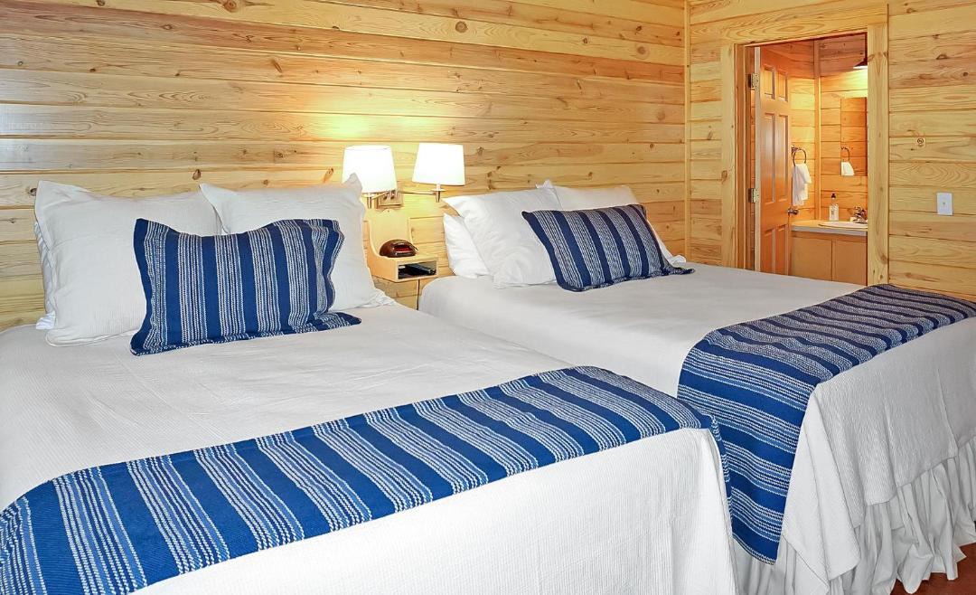 Photo of Bedroom in Wimberley
