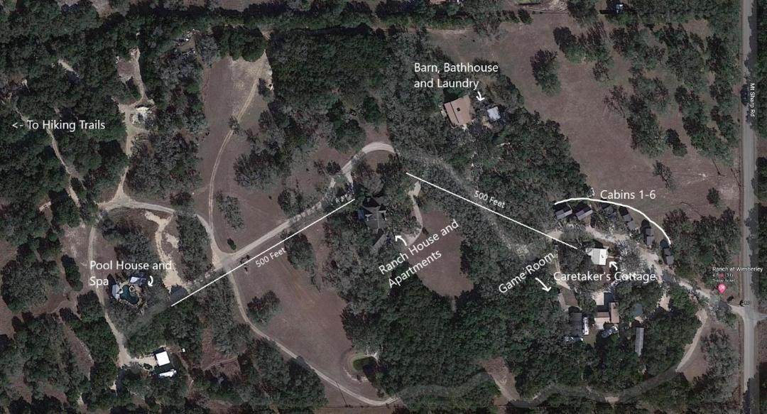 Photo of Others in Wimberley