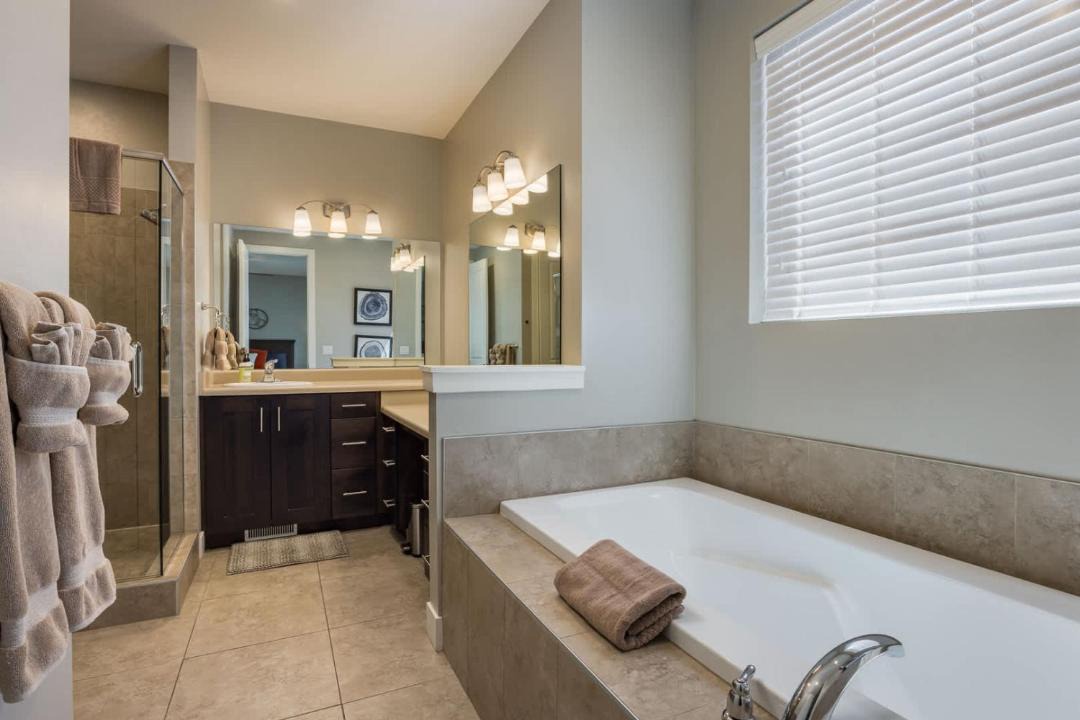 Photo of Bathroom in Moab