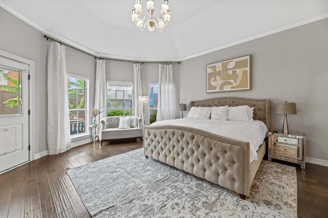 Photo of Bedroom in Plano