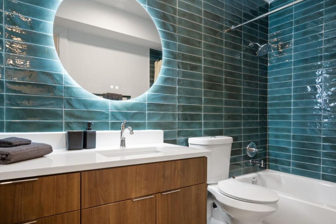 Photo of Bathroom in South Lamar