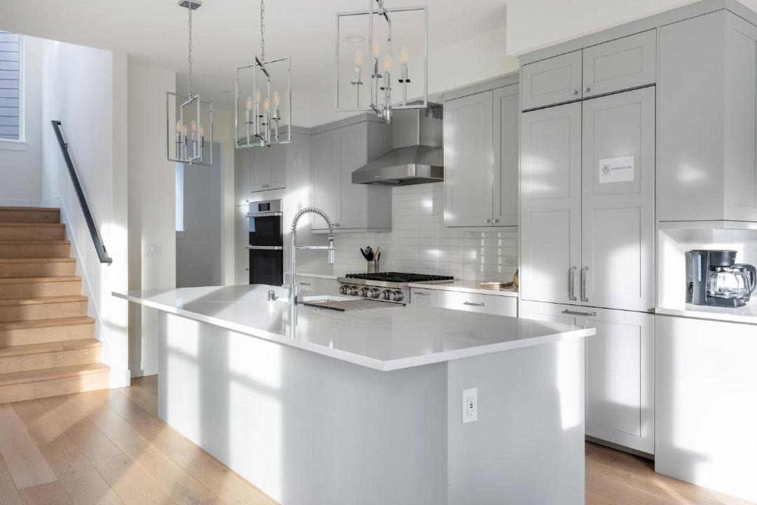Photo of Kitchen in North Rose Hill