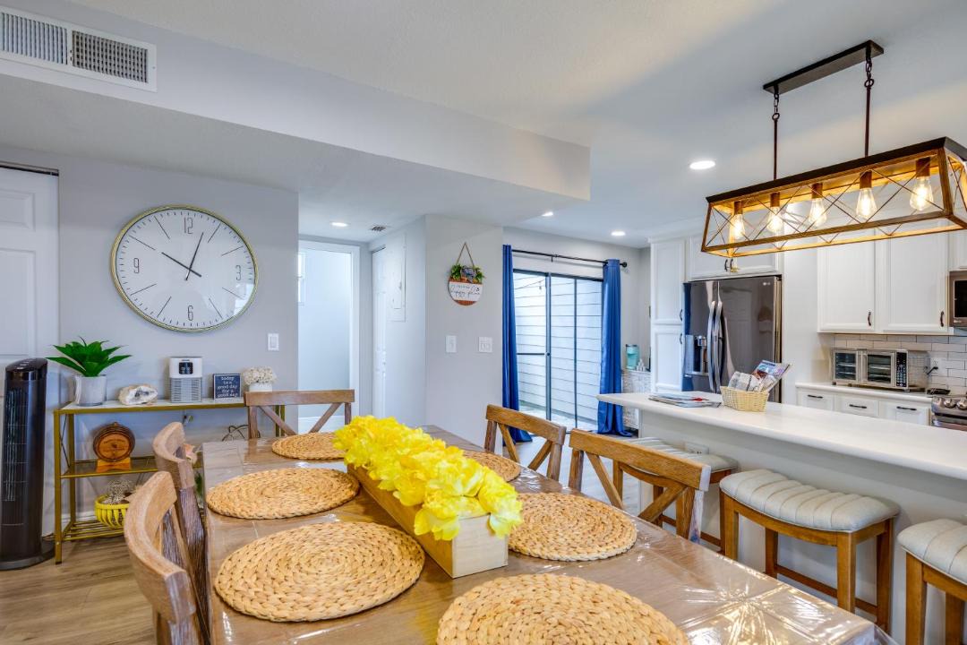 Photo of Kitchen in Jupiter Village