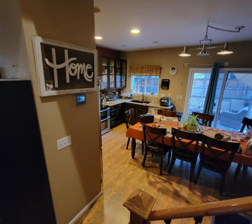 Photo of Kitchen in Southridge