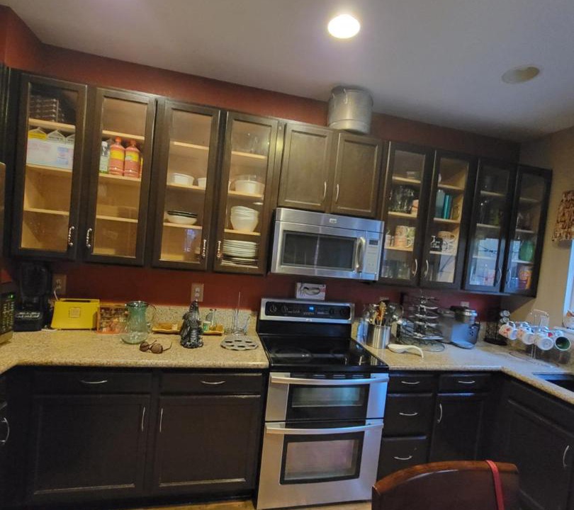 Photo of Kitchen in Southridge