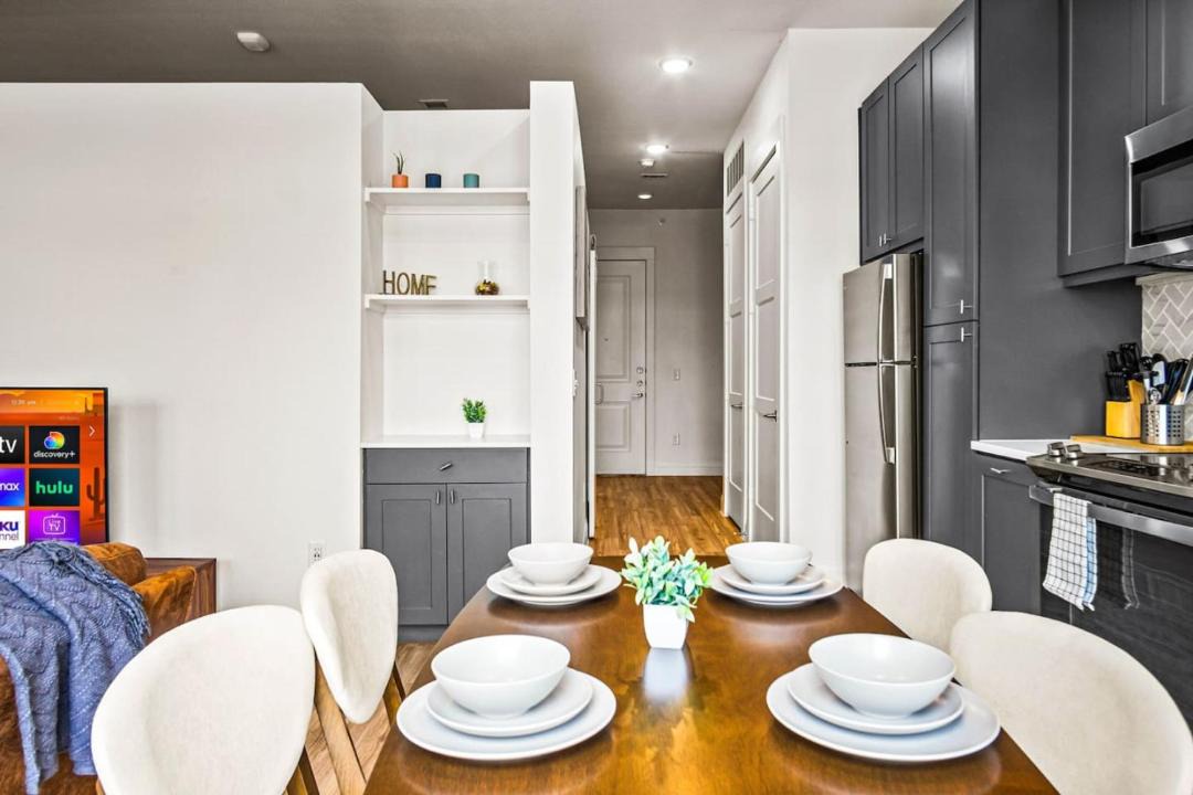 Photo of Kitchen in West Oak Hill