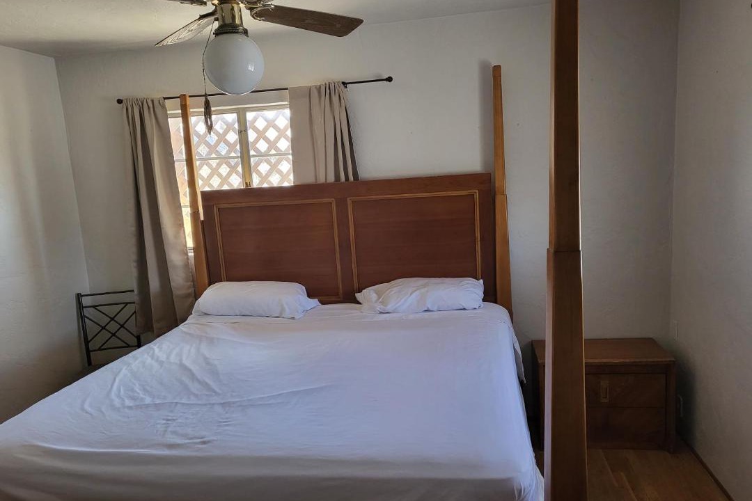 Photo of Bedroom in Truth or Consequences