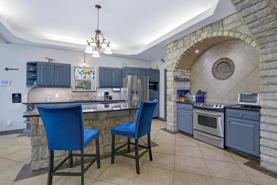 Photo of Kitchen in Spring Branch