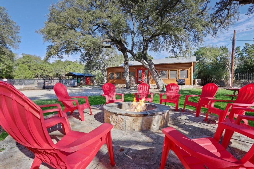 Photo of Others in Wimberley