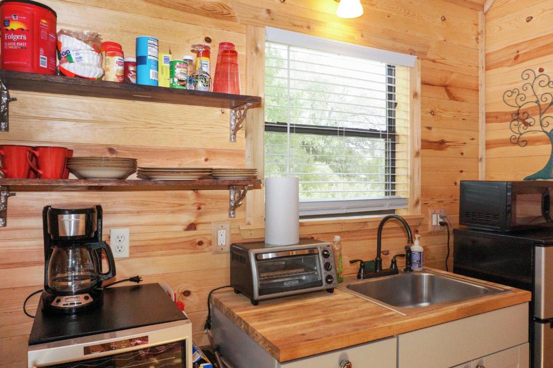 Photo of Kitchen in Dripping Springs