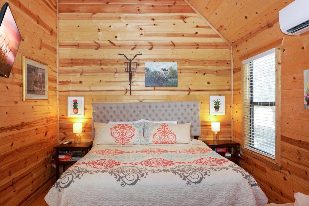 Photo of Bedroom in Dripping Springs
