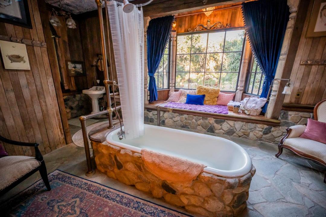 Photo of Bathroom in Temecula