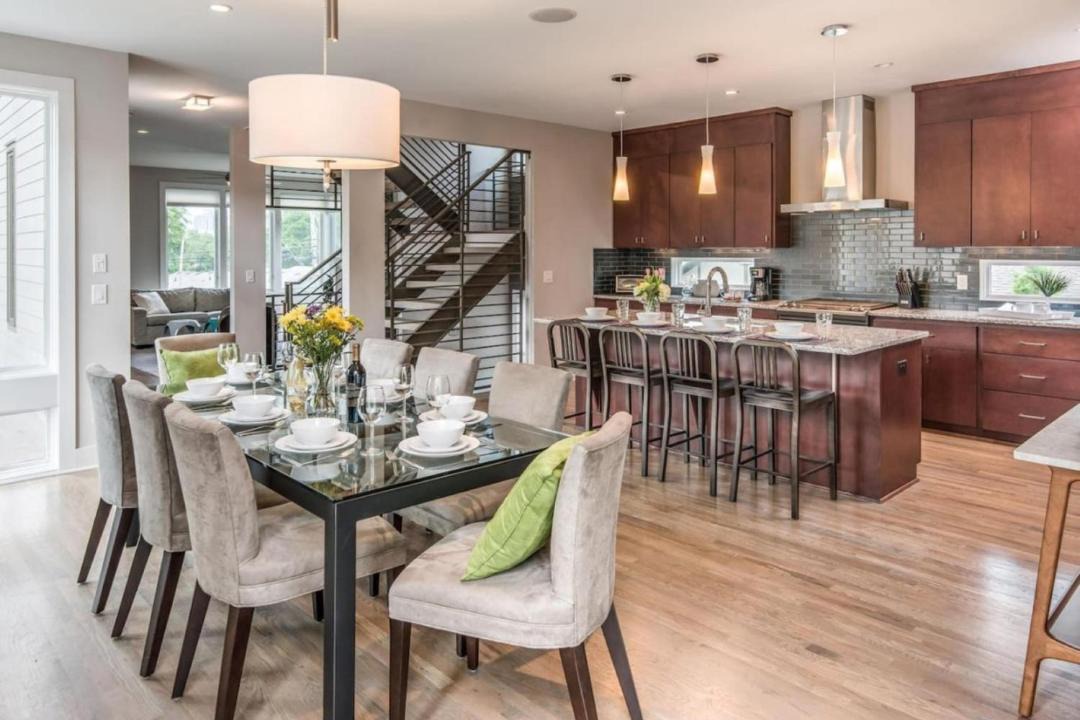 Photo of Kitchen in Edgehill
