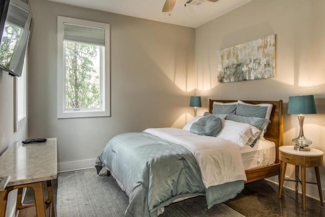 Photo of Bedroom in Edgehill