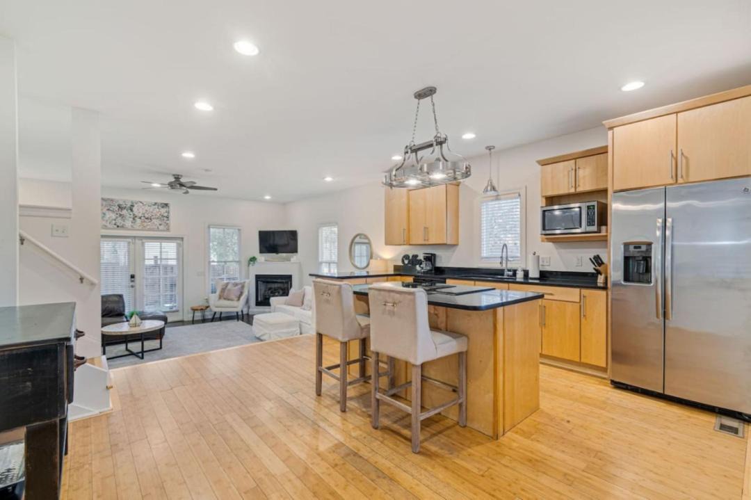 Photo of Kitchen in Hope Gardens