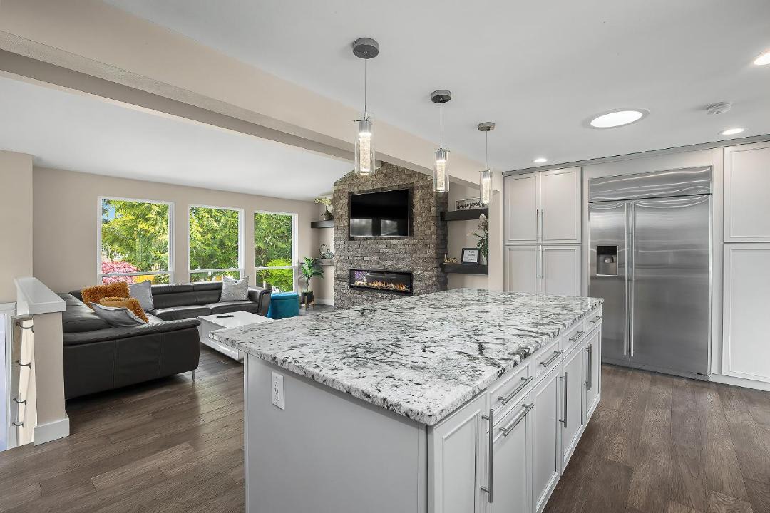 Photo of Kitchen in Edmonds