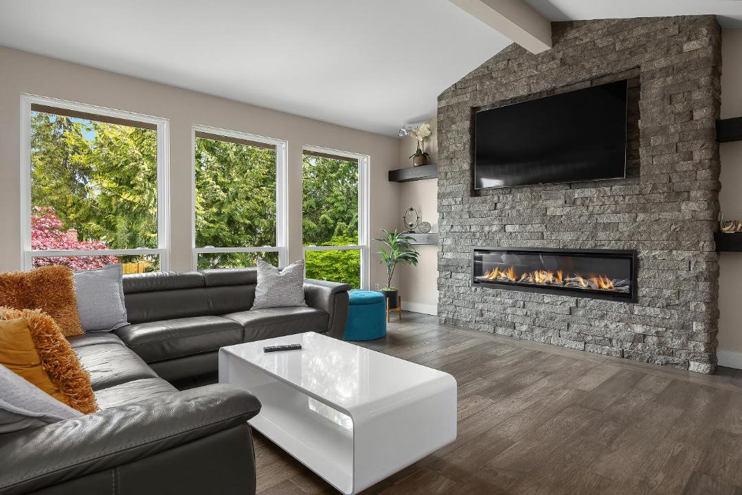 Photo of Livingroom in Edmonds