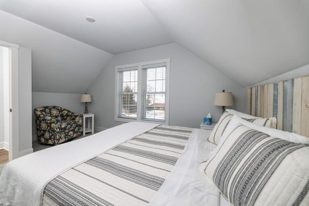 Photo of Bedroom in Sturgeon Bay