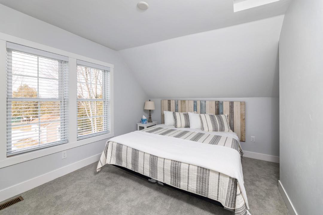 Photo of Bedroom in Sturgeon Bay