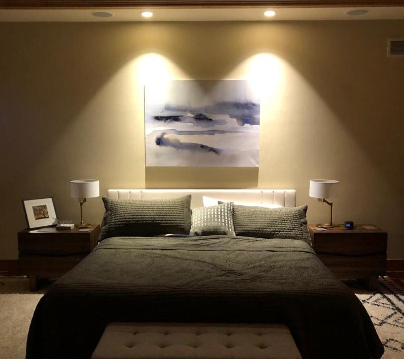 Photo of Bedroom in Fish Creek