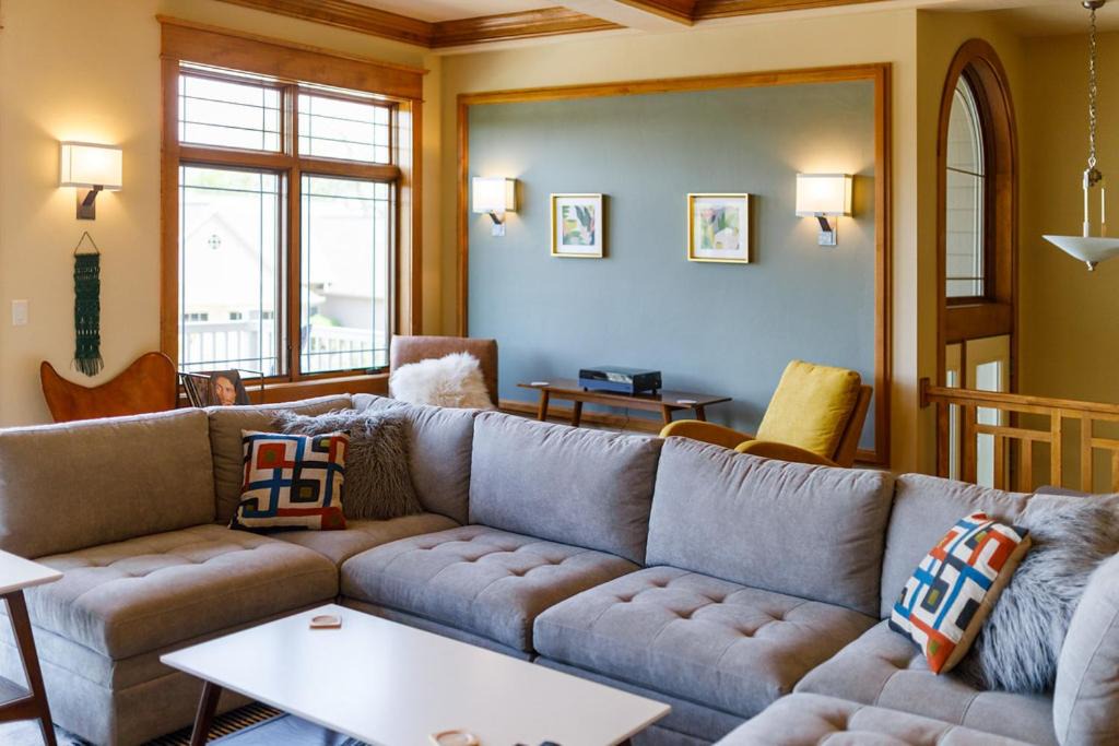 Photo of Livingroom in Fish Creek